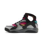 Кроссовки Nike Air Flight Huarache 'Airbrush - Bordeaux' 3