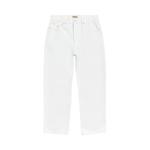 Джинсы Stussy Big Ol' Jean Denim 'Белый' 1