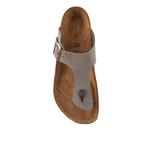Ramses Birko-Flor Nubuck сандалии 4