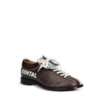Декорированные туфли дерби Kenzo Striker 2