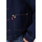 Levi's® Женская куртка Type I к Лунному Новому году 4