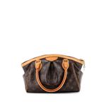 Сумка-сэтчел Tivoli Handbag Monogram Canvas PM 2