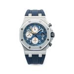 Наручные часы Royal Oak Offshore 42 1