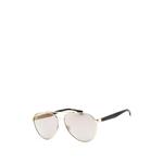 pilot-frame sunglasses 2