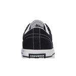 Лайфстайл Баскетбол Stussy x Converse One Star Low 'Black' 7