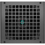 DEEPCOOL PQ1200G 1200 Вт 80Plus Gold, полностью модульный блок питания 4