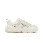 Кроссовки Nike Wmns Tech Hera 'Pale Ivory Sail' 1