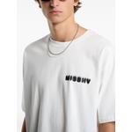Community logo-print T-shirt 6