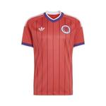 Джерси Adidas Scotland 26 Away Kit 'Trace Scarlet' 1