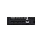 LIAN LI EG-HUB03 Edge Hub ADV концентратор - Black черный 2