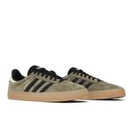Кроссовки adidas Gazelle ADV 'Olive Strata Gum' 8
