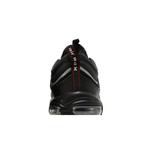 Кроссовки Nike Air Max 97 'Black Sport Red' 7