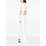 Сумка-сэтчел Metallic Cuir Plume Ecume Very Chain Bag (2017 год) 2