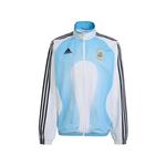 Куртка Argentina Home Track 2006 на молнии 1