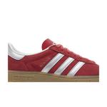 Кроссовки Adidas Munchen 'Scarlet Gum' 2