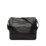 Сумка через плечо Guccissima Messenger Bag (2000-2015 годы) 1