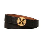Ремень Tory Burch 1" Miller Belt 'Black Classic' 1