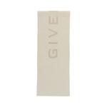 Шарф Givenchy Reversible Logo Wool Scarf 'Белый' 1