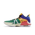 Кроссовки Nike LeBron Witness 7 'Multi-Color' 3