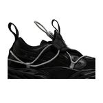 Кроссовки Balenciaga Hike Sneaker 'Black' 2