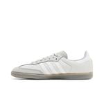 Кроссовки adidas Samba OG 'All-Weather - Grey' 3