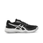 Кроссовки Asics Wmns Upcourt 5 'Black Pure Silver' 1