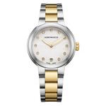 AEROWATCH HARMONIE ЖЕНСКИЕ ЧАСЫ A42107BI03M 1