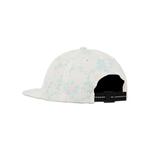 Бейсболки Supreme Polartec Waffle Small Box 6-Panel 'Floral' 3