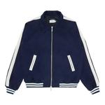 Бомберы Rhude Boys Signature Bomber 'Navy' 1