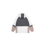 Унисекс куртка COOL WAVE Two Tone Color Block Basic Fit 7