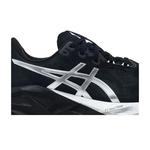 Кроссовки ASICS Wmns Novablast 5 'Platinum Platinum Black' 2