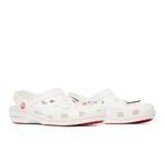 Кроссовки Kanghyuk x Crocs Classic Clog 'Белый' 8