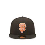 Кепка 59FIFTY San Francisco Giants 2010 World Series 1