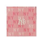 CLASSIC MONOGRAM 3COLOR JAQUARD СВИТШОТ NEW YORK YANKEES 6
