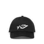 Кепка Y-3 с логотипом 1