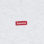 Футболки Supreme Small Box Tee 'Ash Grey' 3