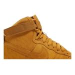 Кроссовки Nike Air Force 1 High LV8 GS 'Wheat' 2