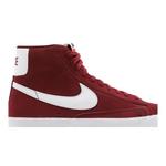 Кроссовки Nike Blazer Mid '77 Suede 'Team Red' 2