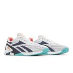 Кроссовки Reebok Nano X1 'White Navy Teal' 8