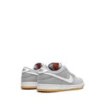 Кроссовки SB Dunk Low Pro Iso 2