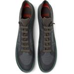 CAMPER Мужские кроссовки/Peu Serra/Серый-K101007-008 5