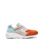 Кроссовки 990 V2 Cyclades из коллаборации с Kith 1