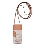 Сумки через плечо Dior x Cactus Jack Nano Roller Pouch 'Coffee' 1