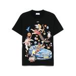 Футболка Fresco Car 1