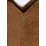Сумка-шопер из замши Suede Shopper Bag 3
