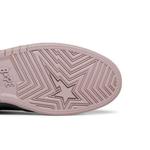 Кроссовки BAPE Sk8 Sta 'Pink Black' 5