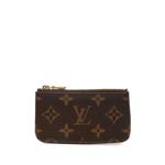 Кошелек для монет Monogram Pochette Cles (2020 год) 1