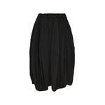 twill balloon skirt 1