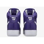 Кроссовки Nike Air Force 1 High SP 'Purple White' 4