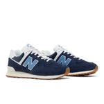 Кроссовки New Balance 574 'NB Athletics - Brown' 8